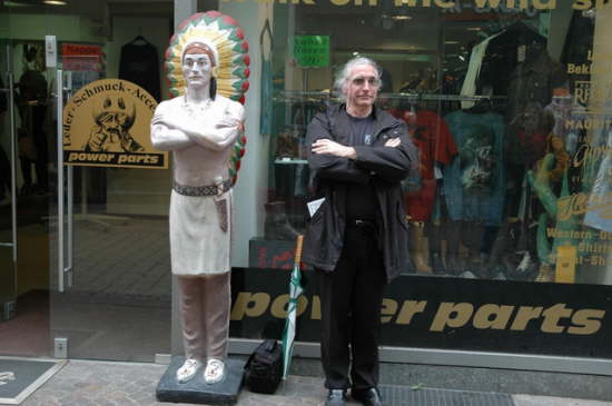 30 J Partnerstaedte - Ausflug nach KN