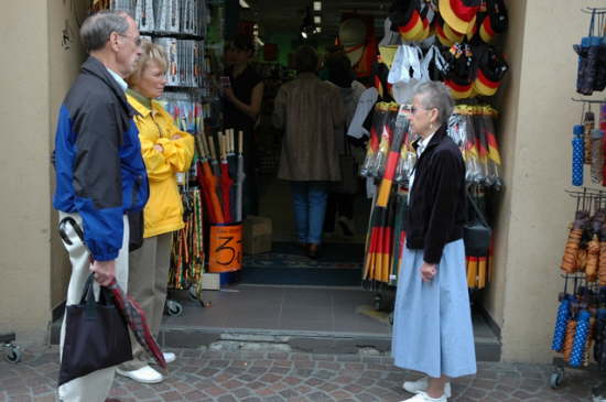 30 J Partnerstaedte - Ausflug nach KN