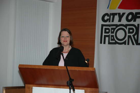 Abschiedsparty in FN-Berg