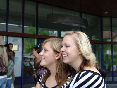 City-Rallye des Peoria-Club`s