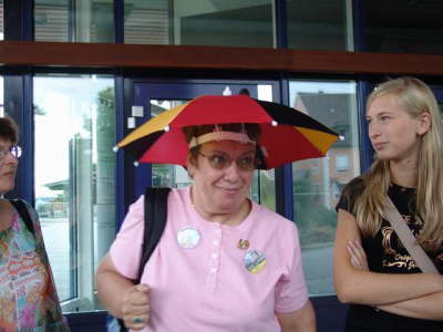 City-Rallye des Peoria-Club`s