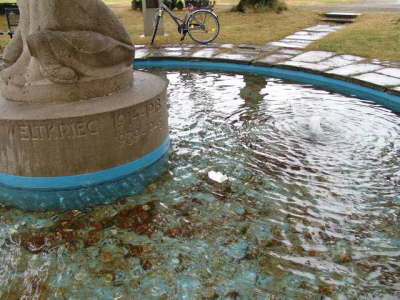 City-Rallye des Peoria-Club`s