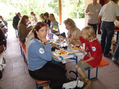 Sommerfest 2007