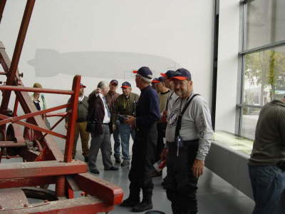 Motorradclub aus Peoria in FN