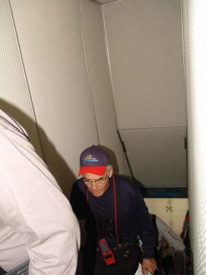 Motorradclub aus Peoria in FN