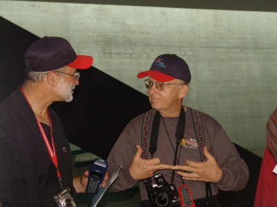 Motorradclub aus Peoria in FN