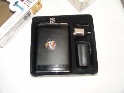 Motorradclub aus Peoria in FN