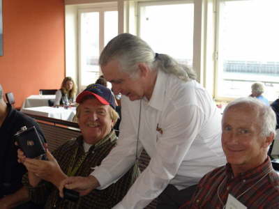 Motorradclub aus Peoria in FN