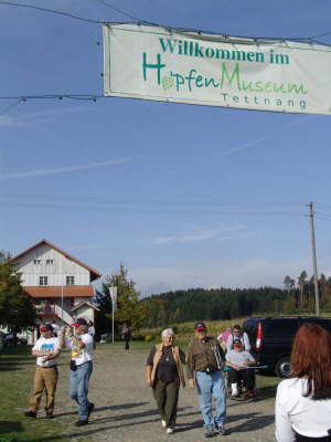 Motorradclub aus Peoria in FN