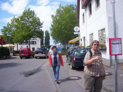 Pfahlbauten Unteruhldingen