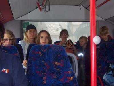 Pfahlbauten Unteruhldingen