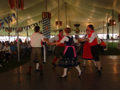Oktoberfest