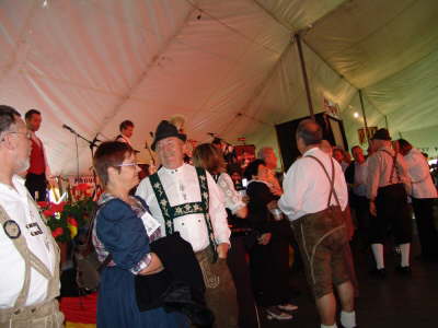 Oktoberfest