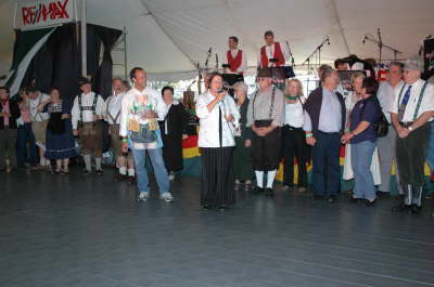 Oktoberfest