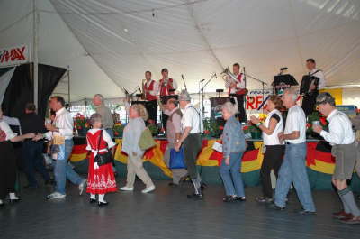 Oktoberfest