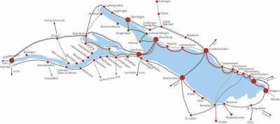 Shoppingtour nach Konstanz