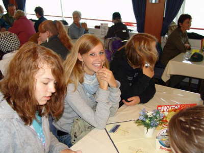 Shoppingtour nach Konstanz