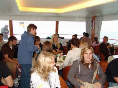 Shoppingtour nach Konstanz