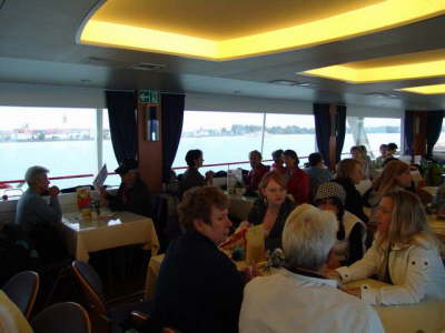 Shoppingtour nach Konstanz