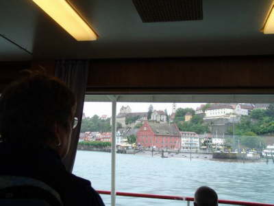 Shoppingtour nach Konstanz