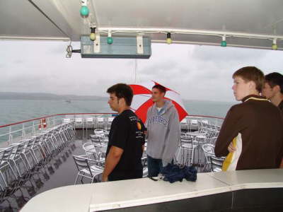 Shoppingtour nach Konstanz