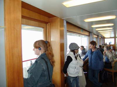 Shoppingtour nach Konstanz