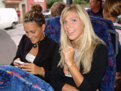 Shoppingtour nach Konstanz