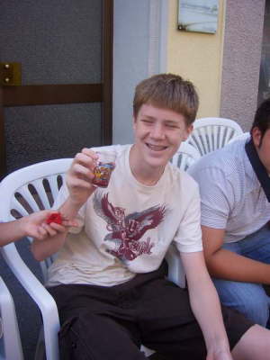 Rutenfest in Ravensburg