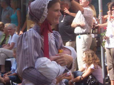 Rutenfest in Ravensburg