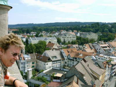 Rutenfest in Ravensburg