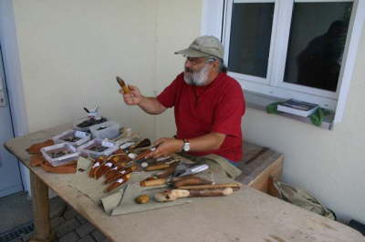 Pfahlbauten Unteruhldingen