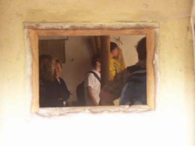 Pfahlbauten Unteruhldingen