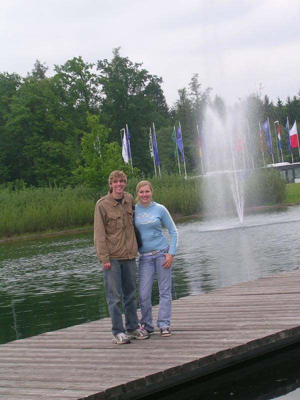 Jacob van Horn in FN