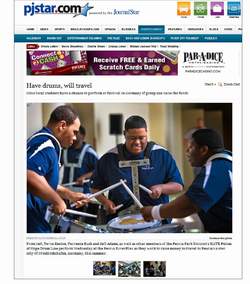 pjstar pulses of hope